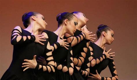 La Baile Contemporáneo: Beneficios De La Danza Contemporánea (2)