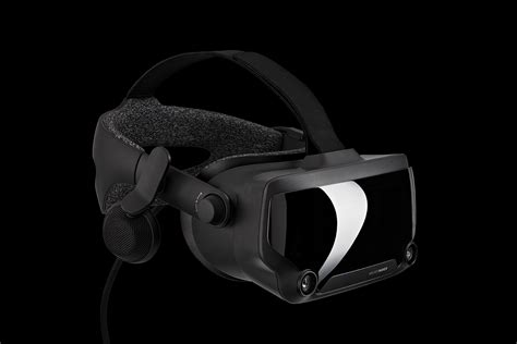 Valve's Index VR Headset Revealed - IGN