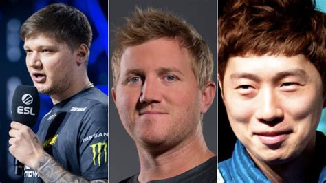 The pro players who changed esports forever - Dot Esports