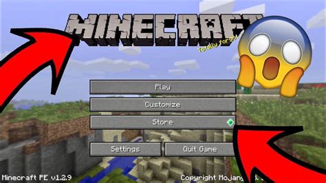 Get minecraft java edition on android - masapatrol