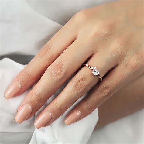 Unique Wedding Ring Designs that will Sparkle Your Eyes - High Forum