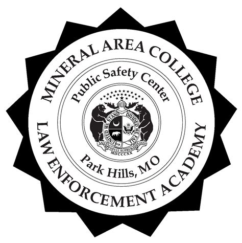 Mineral Area College Law Enforcement Academy | law enforcement training | 5270 Flat River Road ...