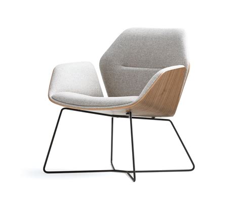 GINKGO LOUNGE LOW BACK - Lounge chairs from Davis Furniture | Architonic