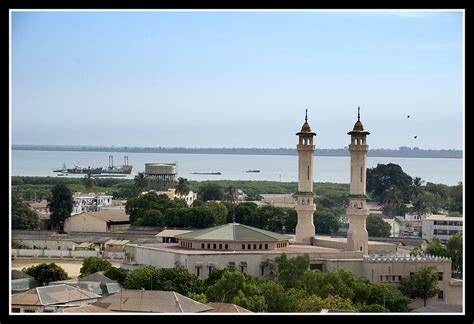 Banjul 00014 | Banjul (The Gambia) | Juan Sánchez | Flickr