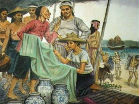 The Rarely Told Story of Pre-Colonial Philippines | Ancient Origins