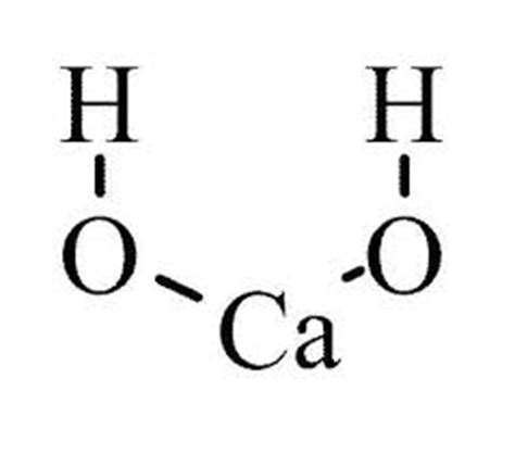 Calcium Hydroxide Lewis Structure | SexiezPix Web Porn