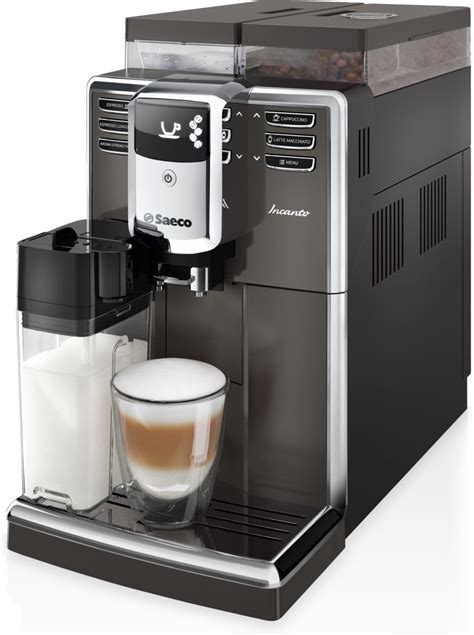 Saeco super automatic espresso machines - lomipinoy