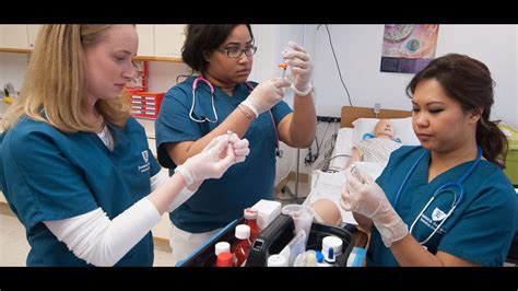 Top Nursing Programs in nj |top 10 nursing schools in nj - YouTube