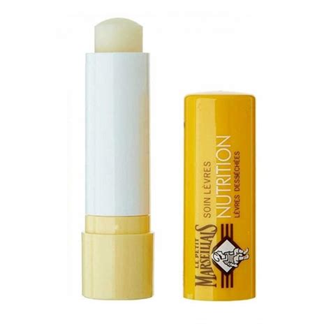 Le Petit Marseillais Lip Balm 4.9g - Skin Care from Direct Cosmetics UK