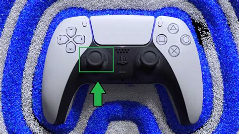 PS5: How To Fix Stick Drift Issue In DualSense