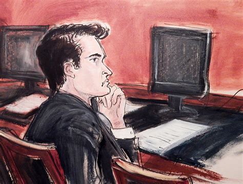 Silk Road Prosecutors Argue Ross Ulbricht Doesn't Deserve a New Trial ...