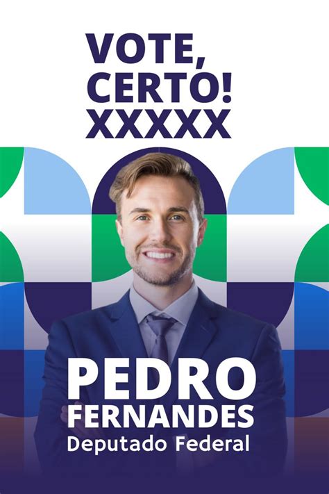 Santinho político eleições 2022 grátis no canva. | Book labels, Marketing business card, Social ...