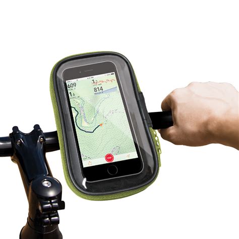 Bike Phone Mount – protocoldesign