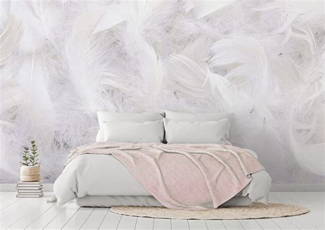 White Bedroom Wallpaper Trends (Wall Ideas You’ll Love)