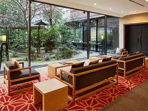 Best Price on Mitsui Garden Hotel Kyoto Sanjo in Kyoto + Reviews