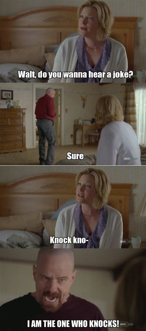 The 25 Best "Breaking Bad" Memes