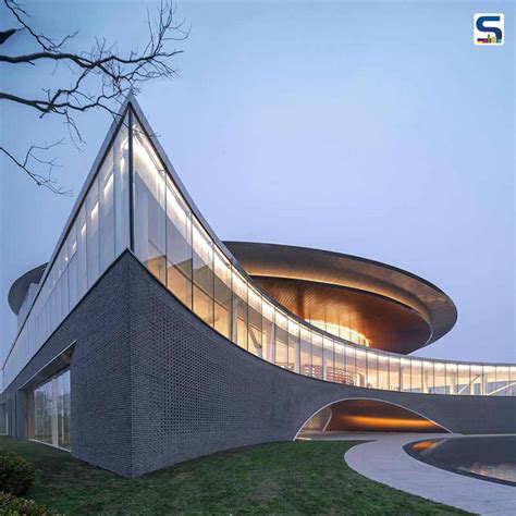 Modern Chinese Architecture