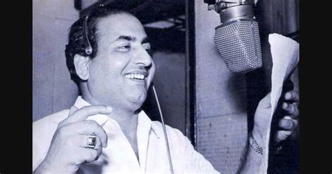 Remembering Mohammed Rafi: 10 lesser-known facts about the voice of Indian cinema