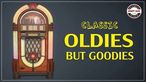 Greatest Hits Golden Oldies - Classic Oldies Playlsit - Oldies But Goodi... | MUSIC COLLECTION ...