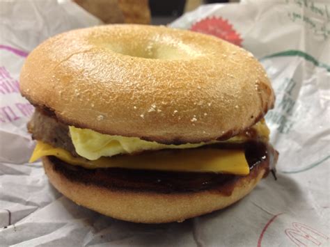 mcdonalds steak bagel locations