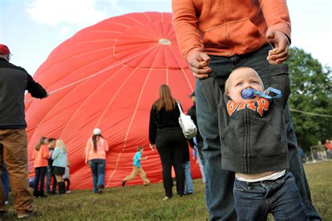 Photos: Balloon Festival - Times Union