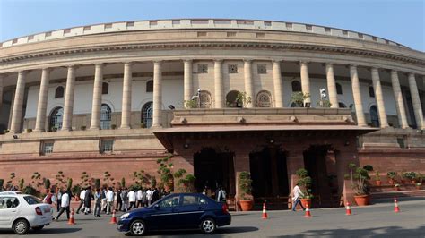 Parliament House, New Delhi, India | Houses of parliament, Famous ...