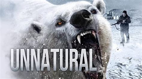 Unnatural (Movie, 2015) - MovieMeter.com