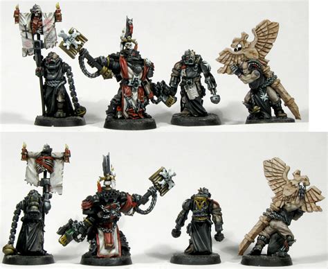 Black Templars Grimaldus by J00m4n on DeviantArt