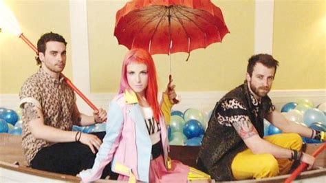 Fashion Inspiration: Paramore's "Still Into You" - College Fashion