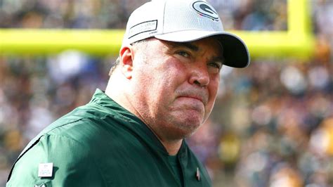 Sources: Ex-Packers coach Mike McCarthy interviewed with Panthers ...