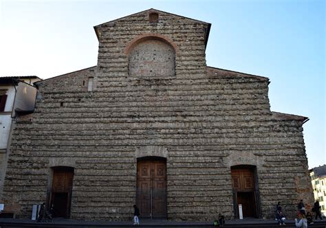 San Lorenzo | Florence Largest and Oldest Church