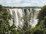 Victoria Falls Zimbabwe
