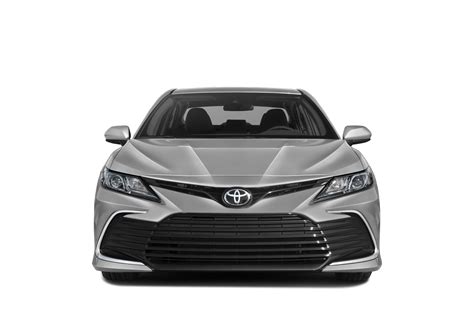 2021 Toyota Camry - Specs, Prices, MPG, Reviews & Photos | Cars.com