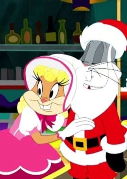 A Christmas Carol (The Looney Tunes Show episode) Photo on myCast - Fan Casting Your Favorite ...