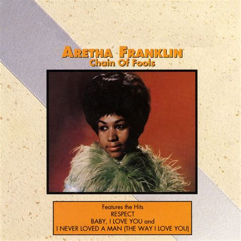 Album Chain of Fools, Aretha Franklin | Qobuz: download and streaming in high quality