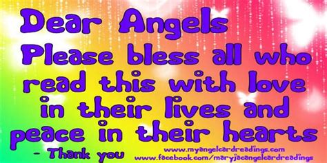 The FREE Angel LOVE Message Cards are HERE ↘ www.myangelcardreadings ...