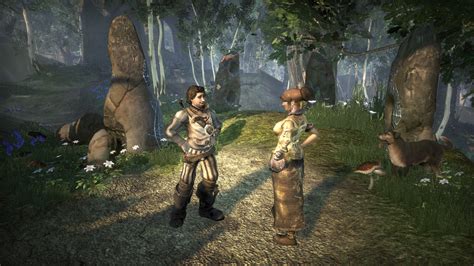 Fable - XBOX