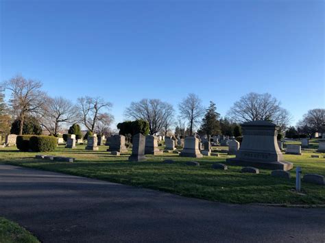 Gallery | Hillside Cemetery