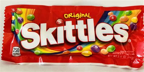 Skittles Original | Retro Candy & Nostalgic Sweets - Store Pralines ...