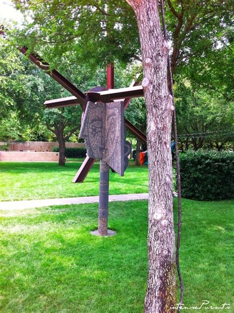 Architecture: nasher sculpture center, dallas tx