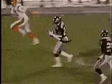 Deion Sanders Run GIF - Deion Sanders Run - Discover & Share GIFs