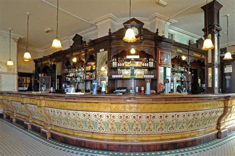 10 stunning historic Birmingham pubs you didn't know about