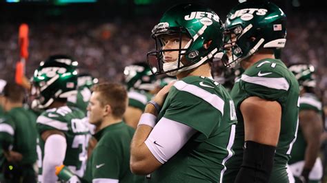 New York Jets Betting Primer: Super Bowl Odds, Win Total Pick, More ...