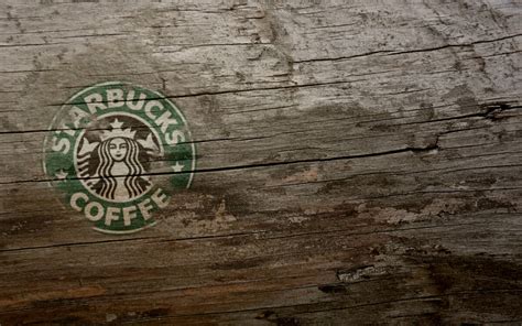 Starbucks Ppt Background – Powerpoint Backgrounds For Free With Regard ...