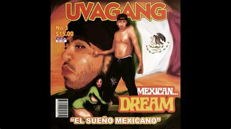 MEXICAN DREAM FULL ALBUM - YouTube