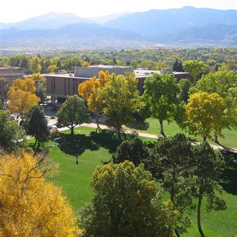 CC to Bring More Students to Campus Spring Semester - Colorado College