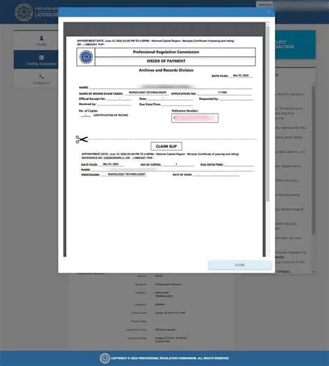 PRC Verification of Rating 2023: How To Check Your Board Exam Rating ...