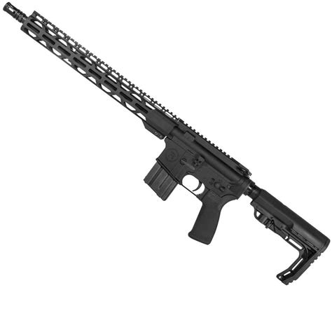 Radical Firearms AR-15 6.8mm Remington SPC II 16in Black Anodized Semi ...