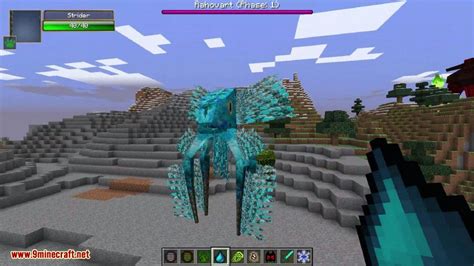 Lycanite's Mobs Mod 1.16.5/1.15.2 (Inferno Creatures) - 9Minecraft.Net