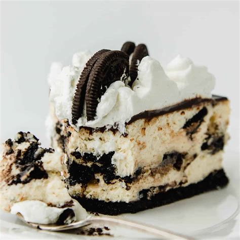 Top 3 Oreo Cheesecake Recipes